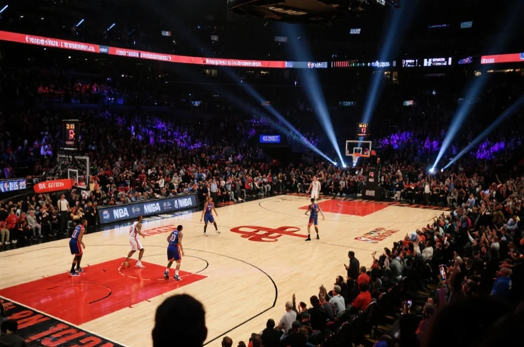 2025年NBA季后赛：X因素球员如何左右赛事走向？